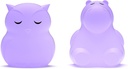 Breathing Pal Friends Collectie: Ollie en Hugo