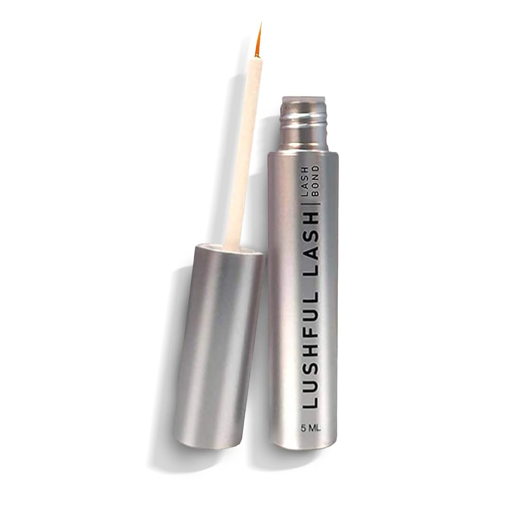 Geavanceerde wimper Conditioner Growth Serum voor Thicker, Langer, Gezonder en Fuller Eyelash, Clinic Ontwikkelde Formule, Enhancer en Lengtemeter - Vriendelijk om huid en wreedheid gratis (5 ML)