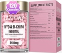 Inositol Supplement 