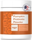 Reggie Pumpkin Probiotic Powder for Dogs 