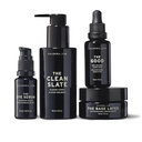 Caldera + Lab The Regimen + Eye Defense Bundle