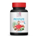 Sciure de palmetto prostate extra-résistance - PROSTATE SUPPORT PILLS - Sticking Nettle Leaf, Mautake Mushroom, Reishi, Shiitake, Saw Palmetto, supplément de soutien de la prostate pour les hommes, 1 bouteille 60 Capsules