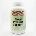 Holly Hill Health Foods, soutien de la pression artérielle, soutien aux minéraux et aux plantes, 180 comprimés