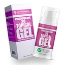 Pregnenolone 30 - Maximale sterkte Topische Gel - 30mg Alle natuurlijke Pregnenolone per pomp - Hormonale, Cognitieve, Mood, Geheugen en Immuun Systeem Ondersteuning