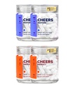 Cheers Lever Combo Restore + Protect 