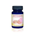 Baby Girl Formula voor mannen met Cassava Vruchtbaarheid Booster (1)