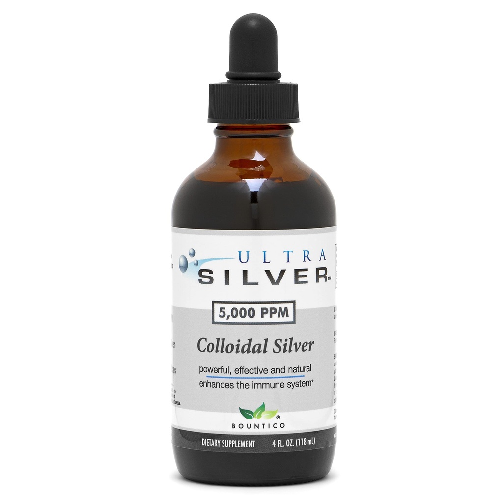 Ultra Silver® Cplus Silver 