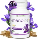 VH Nutrition MENOLIET+ 