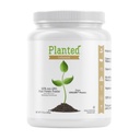 Poudre de protéines végétaliennes non blessées 20g Poudre de protéines de pois non aromatisées Faible teneur en sucre et base végétale
