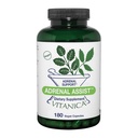 Vitanica Adrenal Assist, Adrenal Support, Vegan, 180 Graaf
