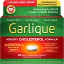Garlique 60 doppen