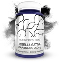 Nootropics Depot Nigella Sativa Extract Capsules 200mg 