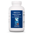 Allergie Research Group Healthy Prostate & Ovary Supplement - Ovarian Support, Prostate Support, for Men & Women, Vegetarian Capsules - 180 Tel.