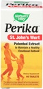 Nature's Way Perika St. John’s Wort, 60 Tablets, Pack of 2