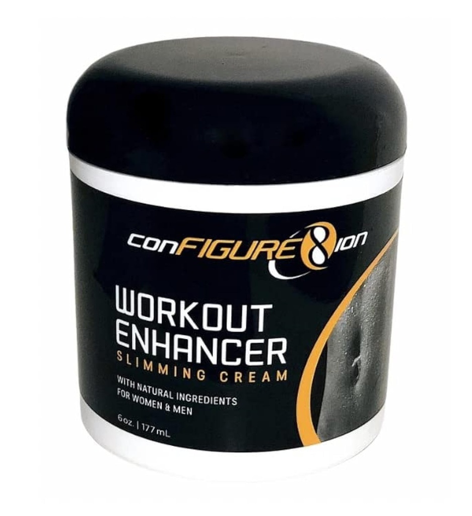 Workout Enhancement Slim Cream - Fat Burn Hot Gel voor buikvet, rugvet, armen en hoge vet, zweet crème, spierherstel, verminderen gewrichtspijn, rugpijn en kniepijn, Cellulitis crème