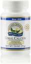 Nature's Sunshine Coral Calcium, 75 Grams.