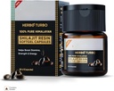 Silajit Capsules Softgels, for Boosting Energy, Endurance & Stamina, 30 Softge Energy & Promote Muscle Recovery,l Capsules