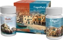 Brain boosting Vitamines for Memory & Focus (en anglais seulement) Omega-3 EPA DHA avec vitamine E, D, magnésium, zinc, sélénium (en anglais seulement)