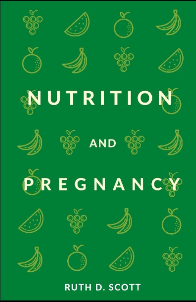 Een gezonde weg voor jou en je baby. Pre en Post Natal Foods