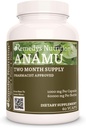 Remedy's voeding Anamu 