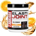 Labrada Nutrition Elastijoin, Orange Flavor,Glucosamine Joint Support Supplement Powder for Men & Women, Joint Relief & Bone Health Supplement with MSM, Glucosamine Chondroitin MSM Gluten-Free