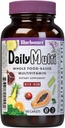Bluebonnet Nutrition Super Earth MultiNutrient Formula (met ijzer), voor dagelijkse voedingsondersteuning, Glutenvrij, Kosher Gecertificeerd, Zuivelvrij, Vegetarisch Vriendelijk, 60 Servers, Groen, 180 Tellen