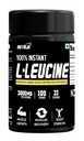 Instant L-Leucine Powder -100% Pure & USP Grade 