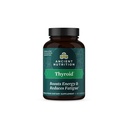 Oude voeding schildklier ondersteuning Supplement met Ashwaghanda, schildklier Capsules, bevordert rustgevende slaap en verminderde stress, Glutenvrij, Paleo en Keto vriendelijk, 60ct