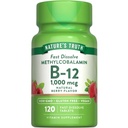 De waarheid van de natuur B12 Vitamin Sublingual Tablets