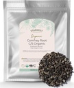 Starwest Botanicals Biologische Gedroogde Comfrey Root - Natuurlijke kruiden voor topische toepassing, Salve of olie, knippen & Sifted, Certified Kosher, Non-GMO - Bulk 1 lb Bag