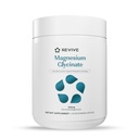 Revive MD Pure Magnesium Glycinate 200mg 