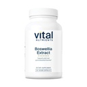 Vitale voedingsstoffen Boswellia Extract 400mg - Boswellia Extract Capsules - Kruidenondersteuning voor gewrichts-, immuun- en spijsverteringsgezondheid - Gluten, zuivel, sojavrij - Niet-GMO - 90 capsules