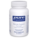 Pure Encapsulations Macular Support Formula 