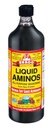 Bragg Amino proteïne concentraat, vloeibaar, 32 Ounce (verpakking van 12)