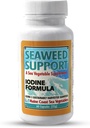 Maine Coast Sea Greenes Seaweed Support Jodium Formula 