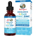 MaryRuth Organics Organic Infant Ionic Zink Liquid Drops 