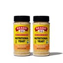 Bragg Premium Voeding Gist Seizoen - Veganistisch, Glutenvrij 
