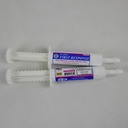 SU-PER Première réponse Pâte de prébiotiques équidés - Supplément de digestion des chevaux pour un système digestif sain - Prébiotiques, vitamines B et enzymes digestives - 80CC, (2 paquets)