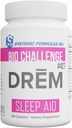 Systemische formules: #427 - Drem - Slaaphulp