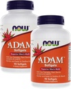 Mannen Meerdere Vitamine 90 Softgels (pakket van 2)