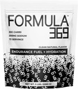 Formule 369 Endurance & Energy Drink Mix 30g Carbs + Electrolytes 