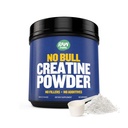 Creatine Powder, Bulk Supplementen Creatine Monohydraat voor snellere herstel, verhoogde spiervolume, sterkte en macht, gemicroniseerde Creatine voor mannen & Creatine voor vrouwen, 500 g