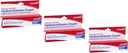 Leader Hydrocortison Cream, anti-Itch Lotion voor psoriasis, maximale sterkte, Instant Itch Relief Cream voor muggenbeten, eczeem, dermatitis, huidinfecties & aambeien, 1 oz (3)