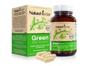 NaturaNectar - Groene Bijenpropolis Capsules - NSF Inhoud Gecertificeerde Braziliaanse Groene Propolis - Glutenvrije Propolis Supplementen met Flavonoïden - Natuurlijk gevoed door Ethische Bijenteelt (60st.)