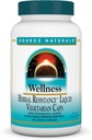 Bron Naturals Wellness Kruidenresistentie - Echinacea, Coptis & Yin Chiao Immune Support* - 120 Capsules