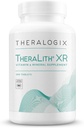 Theralogix TheraLith XR Vitamine & Mineraal Supplement - Ondersteunt gezonde urinechemie & Calcium Oxalaatniveaus met Magnesium, Vitamine B6 & Kalium* - NSF Gecertificeerd - 360 tabletten