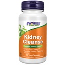 NOW Supplementen, Nierreiniging met Uva Ursi, Peterselie Zaad, Venkel, en Horsetail, 90 Veg Capsules
