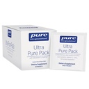 Pure Encapsulations Ultra Pure Pack - Dagelijks Uitgebreide Multivitaminen - Ondersteunt Welzijn* - met Co-enzym Q10, Vitamine C & More - Non-GMO - 30 Packets