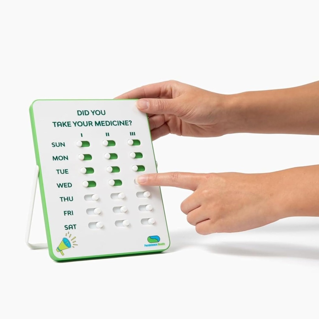 Medicatie Tracker & Pill Herinnering 