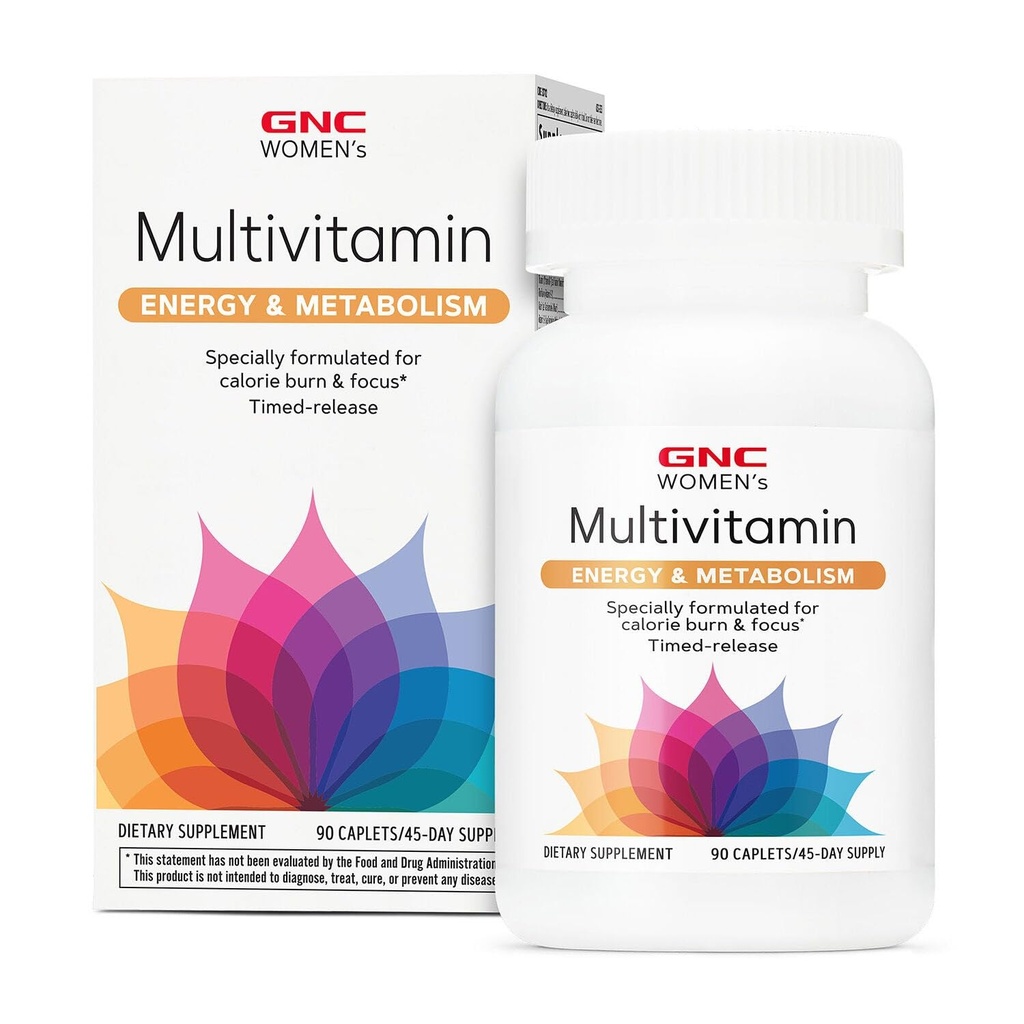 GNC Women
